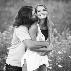 Meet your Posher, Jay